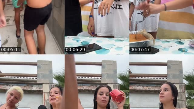 @pppaulaaa.008 TikTok live