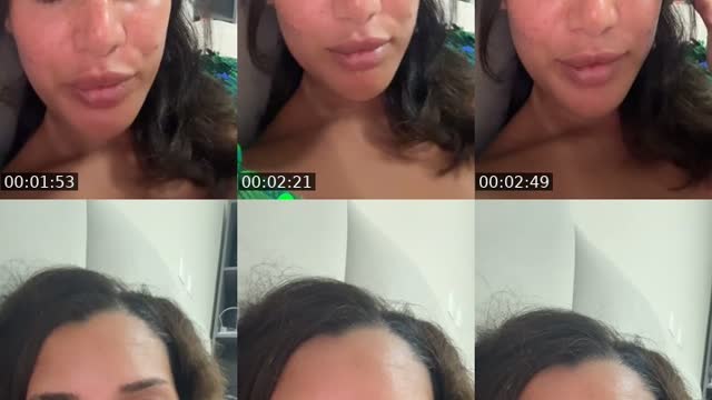 @zomajamshidi TikTok live from 2026-08-23