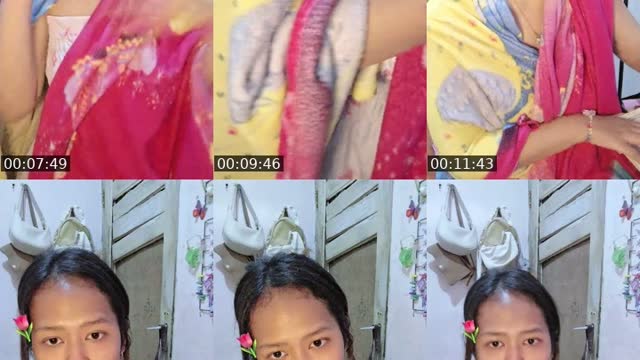 @lalalilidaa TikTok live