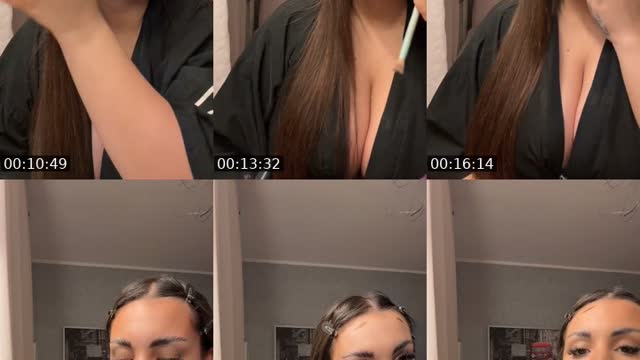 @sabrinamaslovv TikTok live