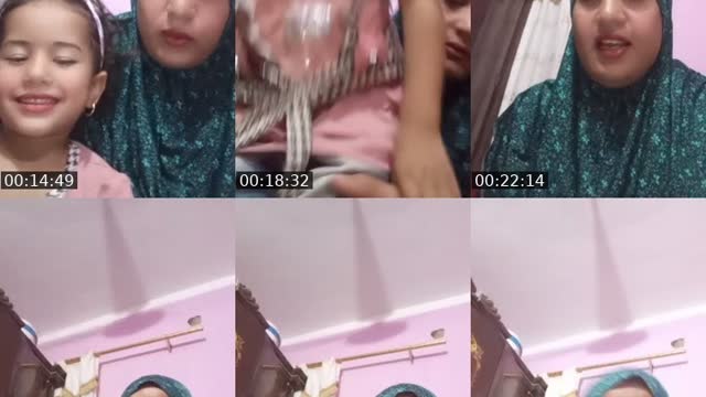 TikTok live: ممكن تقفل المعرض by @user1746935926995