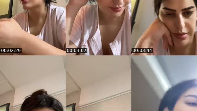 @chaymae.ramach TikTok live