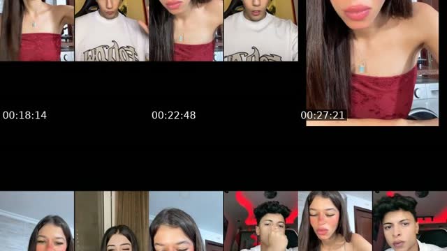 @sandyyyallamm TikTok live