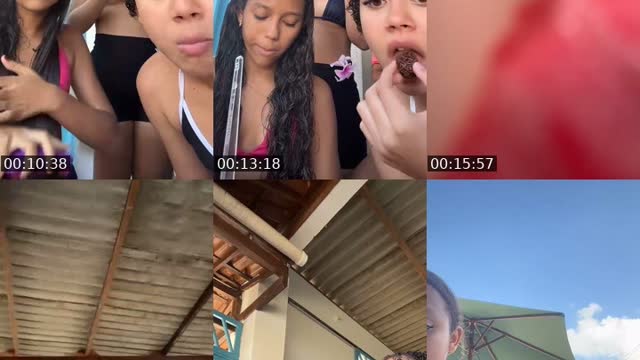 @closeeiaraa_ TikTok live