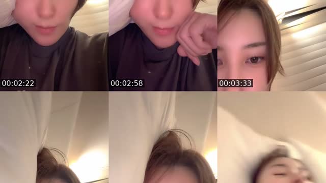 @himeno801 TikTok live