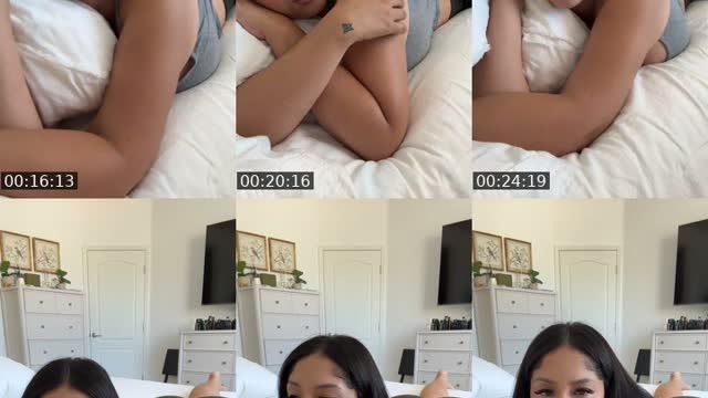 @missmichelleyg TikTok live from 2026-08-23