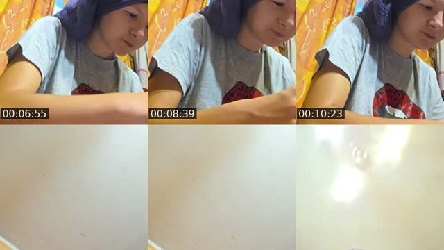 @misiaczek__misia TikTok live