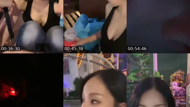 롯데월드 빌렷다 - @sae.rok