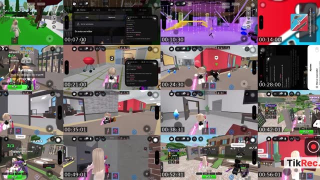 TikTok live: user:brendadp08 by @danna_rbx0
