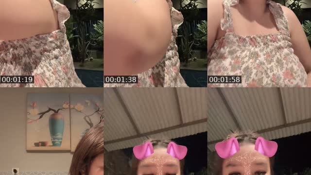 @yessarealll TikTok live