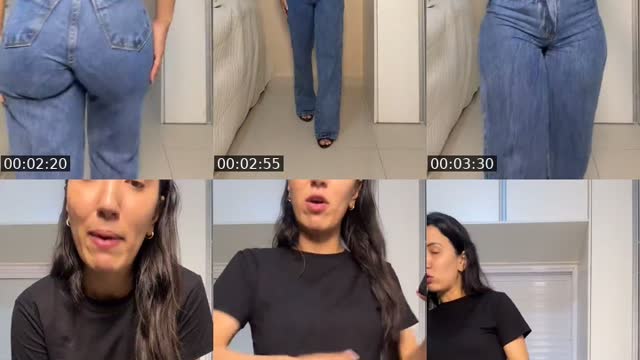 @drielly.santtana TikTok live from 2026-08-23