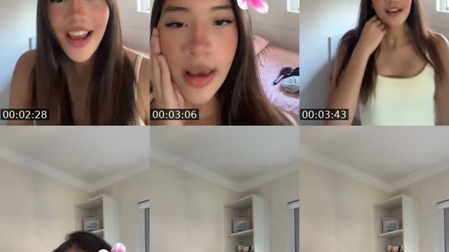 @secretletesteves_ TikTok live from 2026-08-23