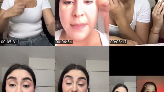 @estefania15.16 TikTok live