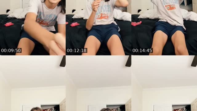 @geek44292 TikTok live