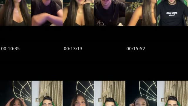@jooyyyyyzz TikTok live from 2026-08-23