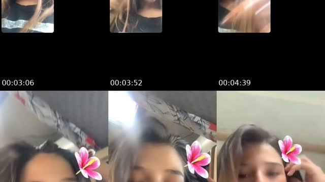@natcahhalilovic TikTok live