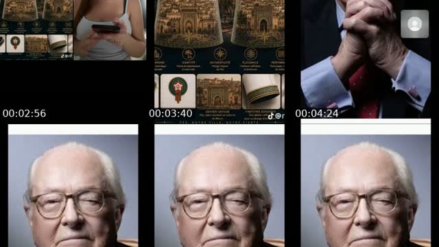 @lemondeourien74 TikTok live