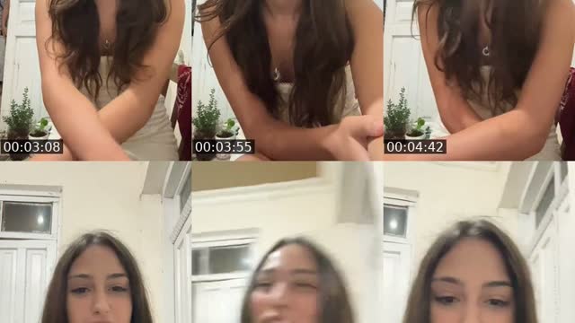 @nooneyouknow113 TikTok live