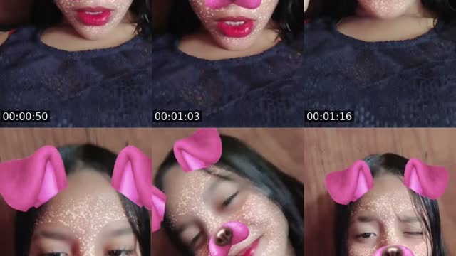 @seflix.legendario TikTok live