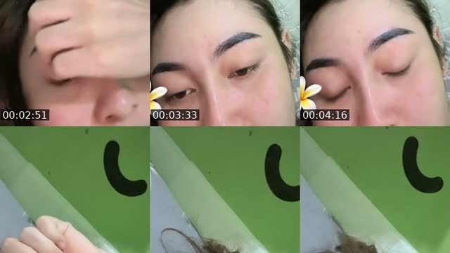 @amel1lia2 TikTok live