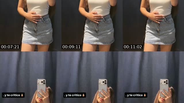 @nosoyfervy TikTok live
