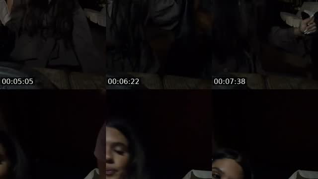 @miffike17 TikTok live
