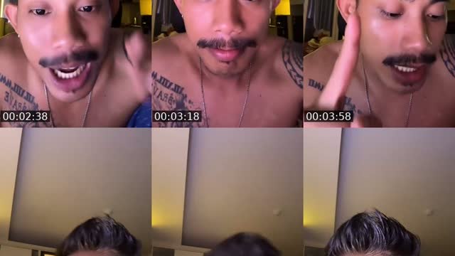 @top_berurat TikTok live from 2026-08-23