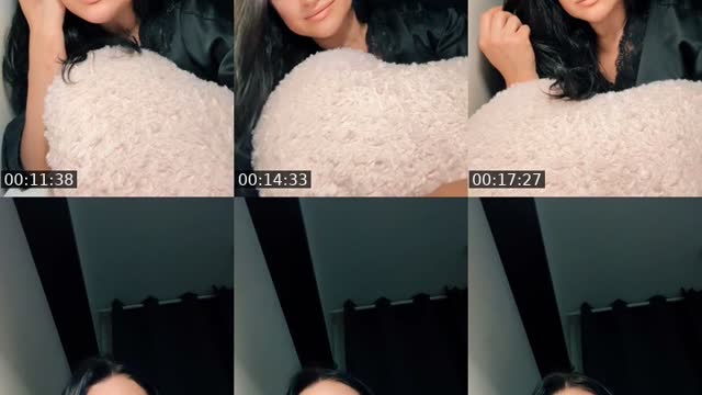 @svetlanayakobson Russia TikTok live from 2026-08-23