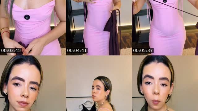 Esse vestido veste e valoriza! 💕 - @danizita1