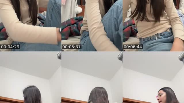 @magali_garciaa1 TikTok live