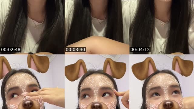 @baqdauletgyzy0 Russia TikTok live from 2026-08-23