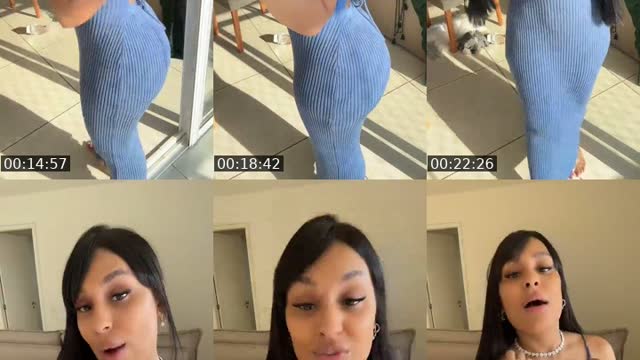 @rayclosett TikTok live from 2026-08-23