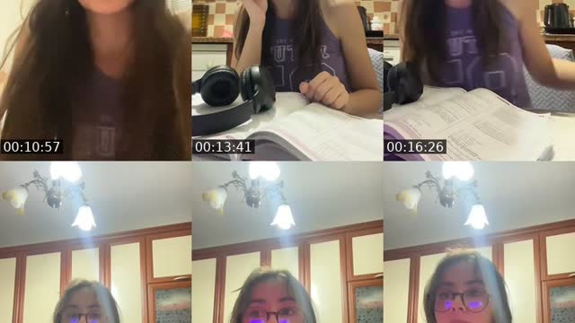 @sherlockunsaci TikTok live