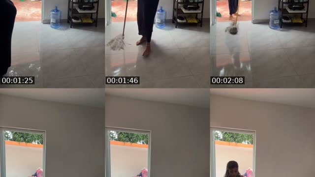 @javierbalbara TikTok live from 2026-08-23