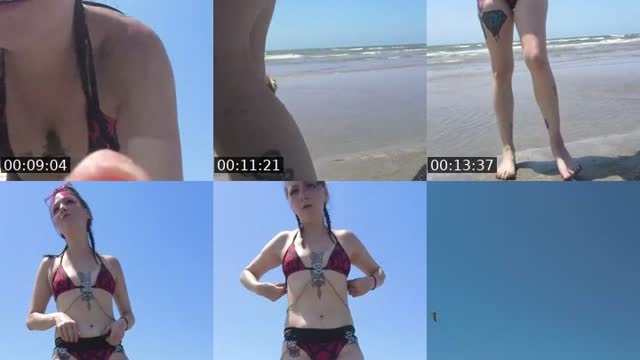 @morbidbunnyproductions TikTok live from 2026-08-23