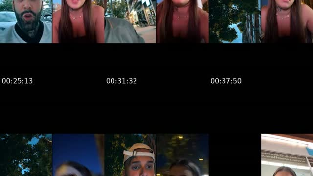 @albertolosadablesed94 TikTok live