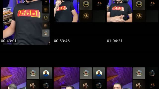 @mo3az3lian Saudi Arabia TikTok live from 2026-08-23