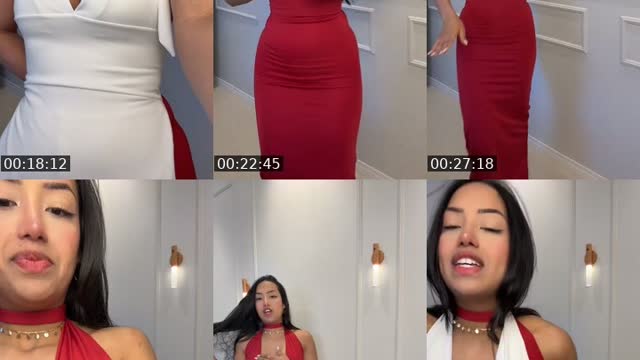 @gabi.recomendaoficial TikTok live