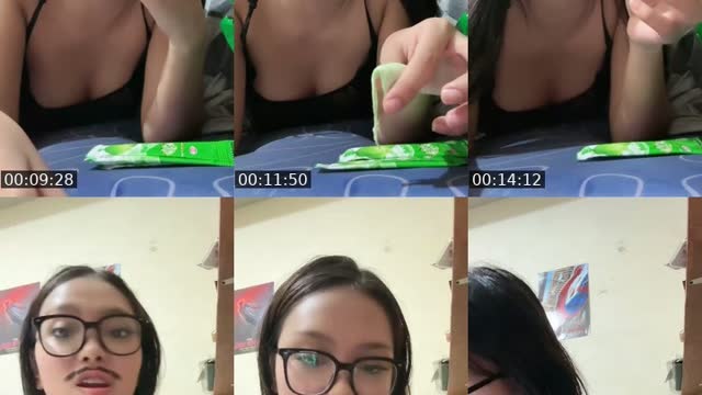 @pyownang TikTok live