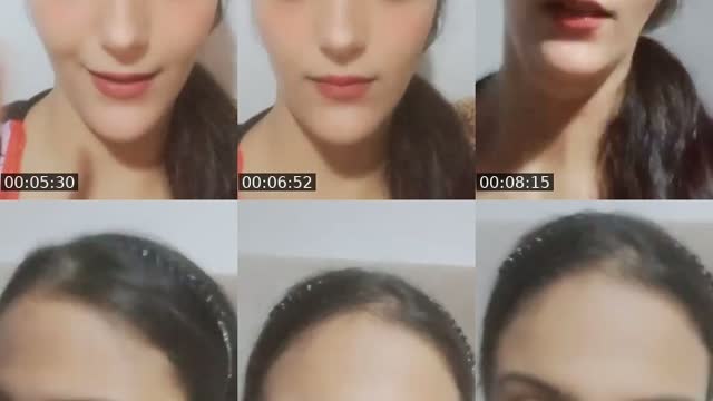 @nzhaalmaass TikTok live
