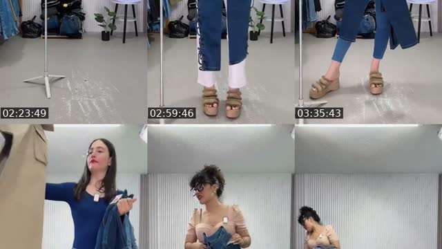 @bambuestilomex TikTok live from 2026-08-23