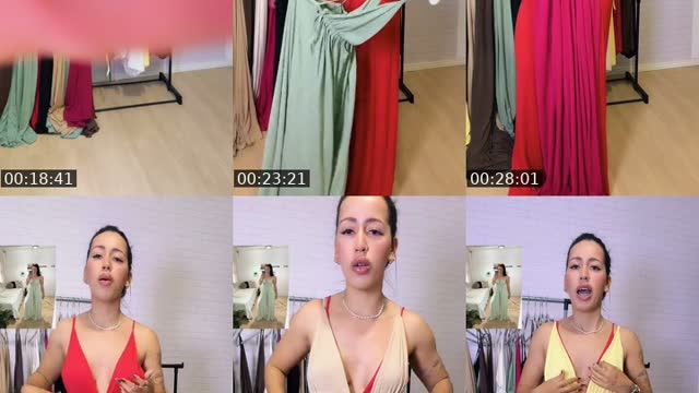 @mariafit.12 TikTok live from 2026-08-23