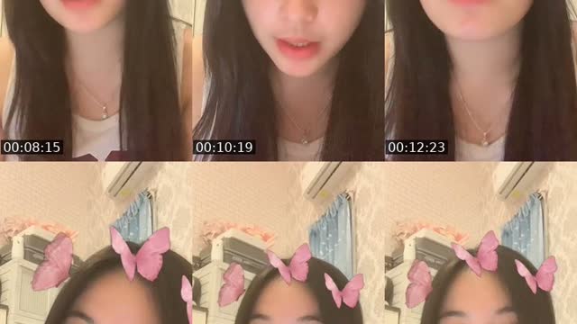 @kiaa.oo TikTok live