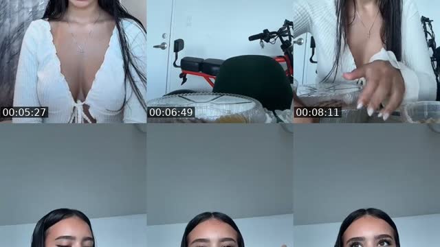 @jo_rigote TikTok live