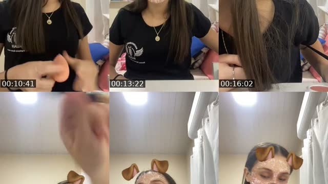 @catolicamente_gio7 TikTok live