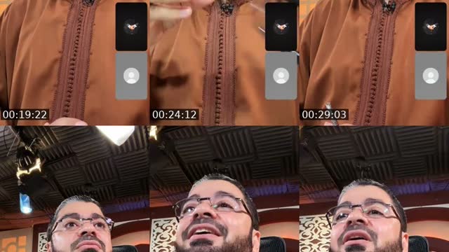 @ramy.eissa0 Saudi Arabia TikTok live from 2026-08-23