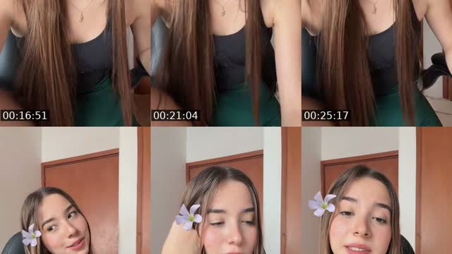 @camilarevaloo6 TikTok live from 2026-08-23