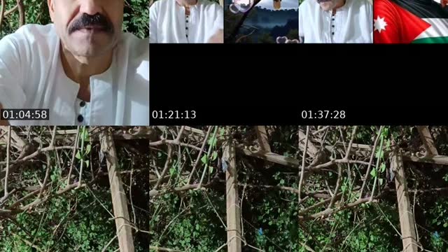 @arfatradwan TikTok live from 2026-08-23