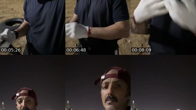 @sohem55 TikTok live