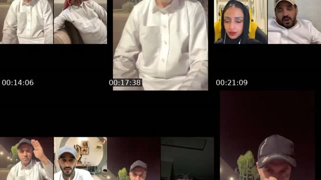 @abuferas1010 TikTok live from 2026-08-23